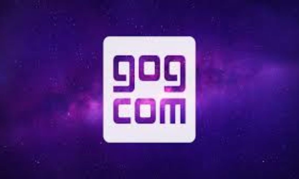 GOG Logo