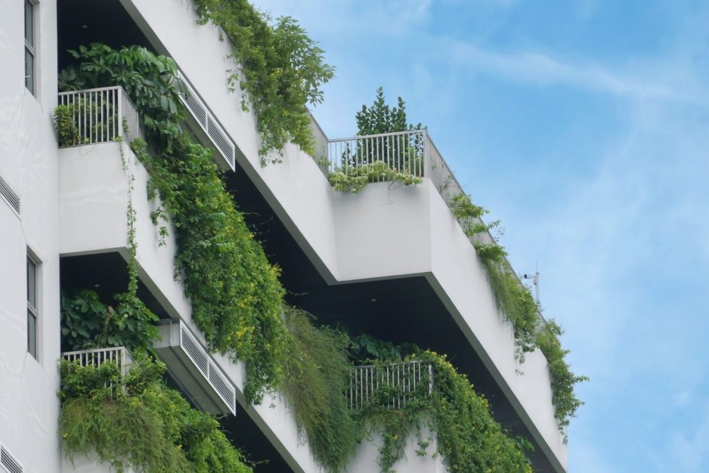 Great Growth! Urban Gardening Around the&nbsp;World